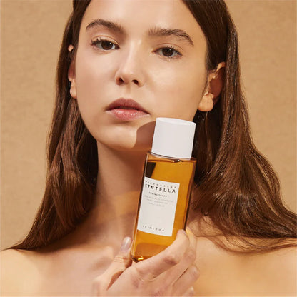 MADAGASCAR CENTELLA TONING TONER 210ML