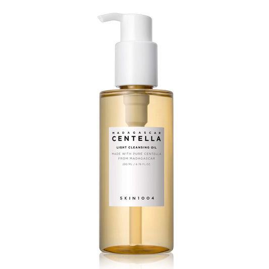 SKIN1004 MADAGASCAR CENTELLA LIGHT CLEANSING OIL 30ML