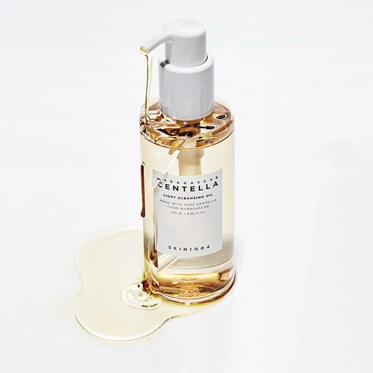 SKIN1004 MADAGASCAR CENTELLA LIGHT CLEANSING OIL 30ML