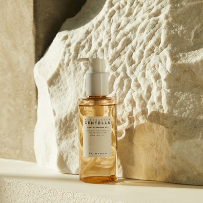 SKIN1004 MADAGASCAR CENTELLA LIGHT CLEANSING OIL 30ML
