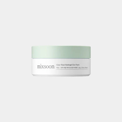 Mixsoon - Cica-Hyal Hydrogel Eye Patch