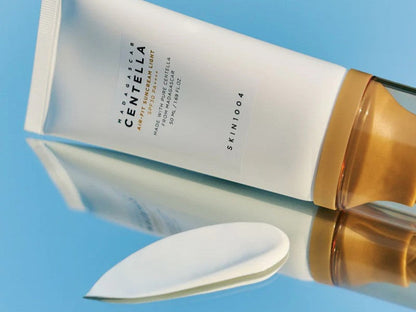 SKIN1004 - Madagascar Centella Air-Fit Suncream Light SPF30