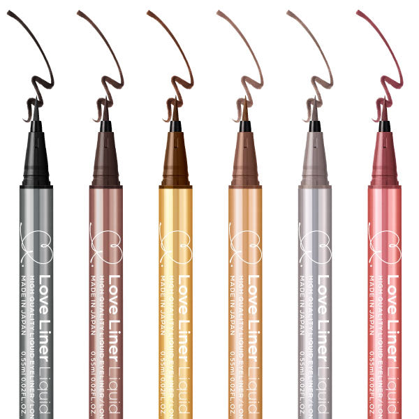 Love Liner Liquid brown