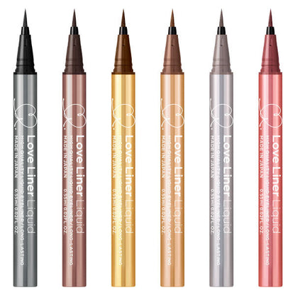 REFILL Love Liner Liquid Dark brown