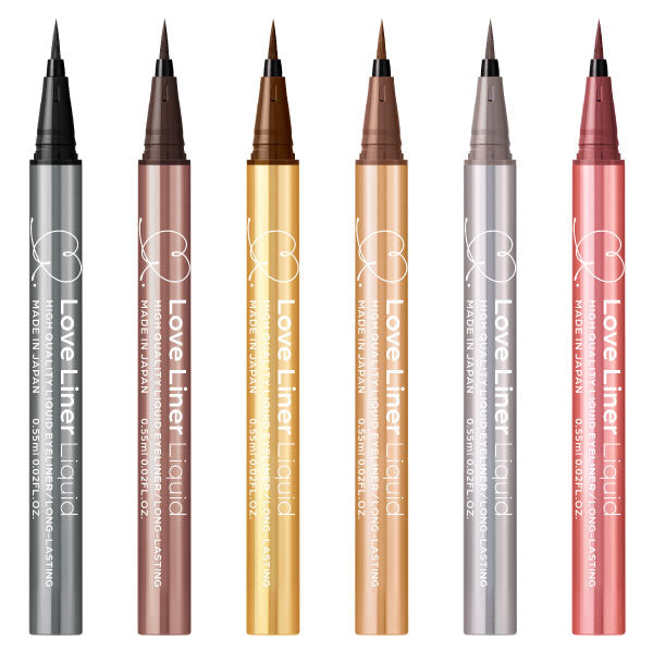 Love Liner Liquid Dark brown