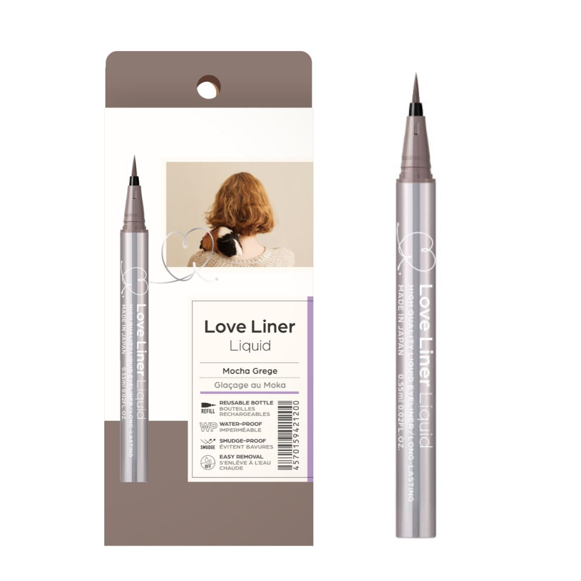 Love Liner Liquid Mocha Greige