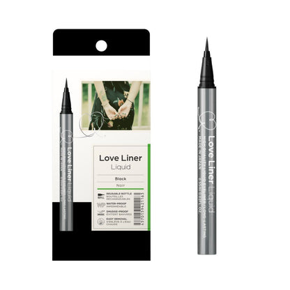 Love Liner Liquid Black