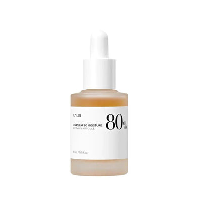 Heartleaf 80% Moisture Soothing Ampoule