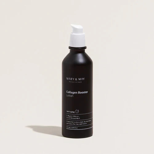 Collagen Booster Lotion 120ml Mary&May