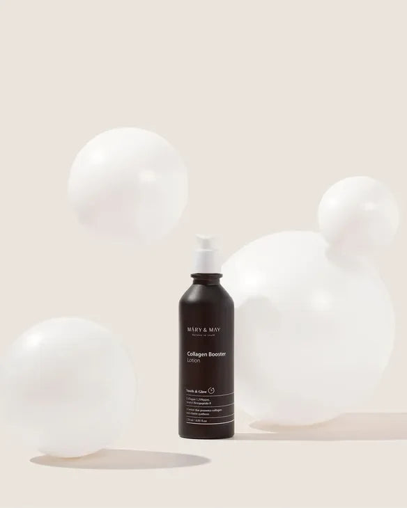 Collagen Booster Lotion 120ml Mary&May