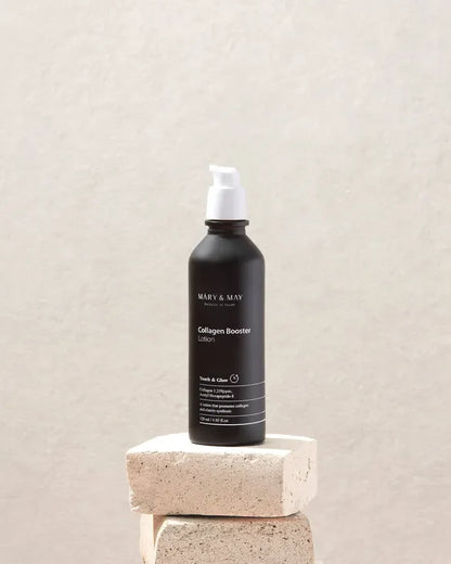 Collagen Booster Lotion 120ml Mary&May