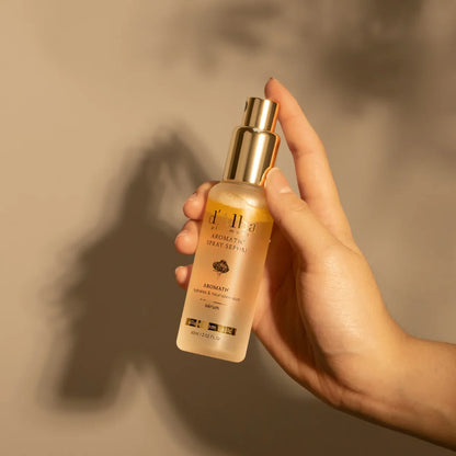 White Truffle First Spray Serum 100ml
