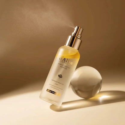 White Truffle First Aromatic Spray Serum 60ml