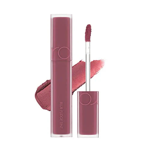 Romand Blur Fudge Tint Smoothing 06 Mauvish