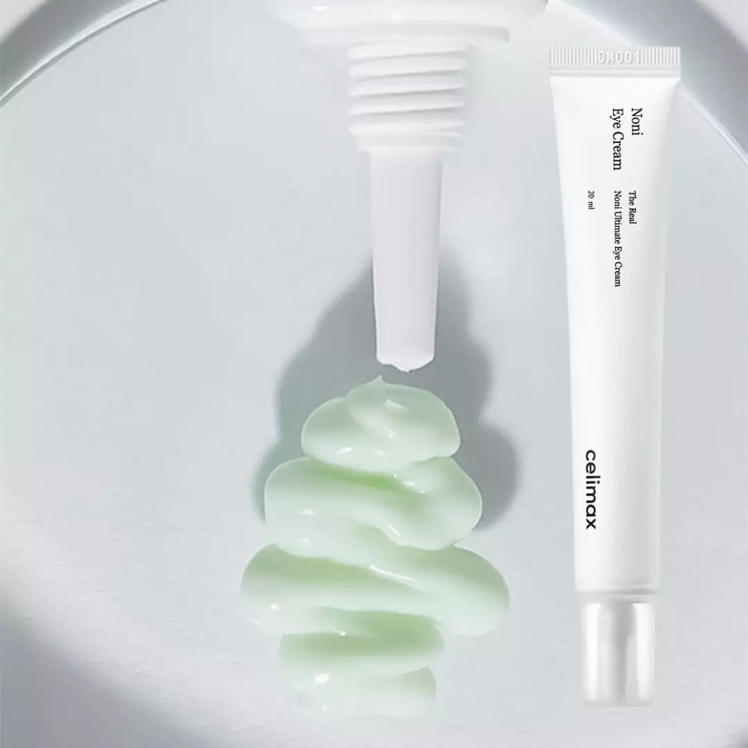 Celimax - The Real Noni Ultimate Eye Cream - 20ml