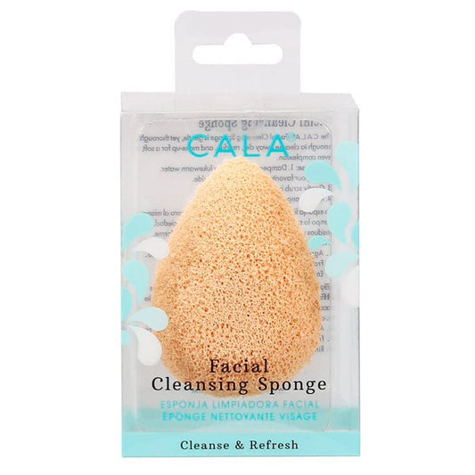 Cleansing Facial Sponge