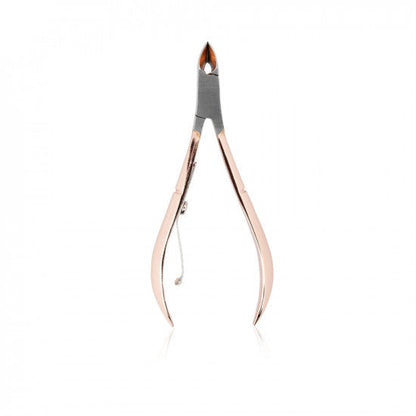Rose Gold Cuticle Nipper