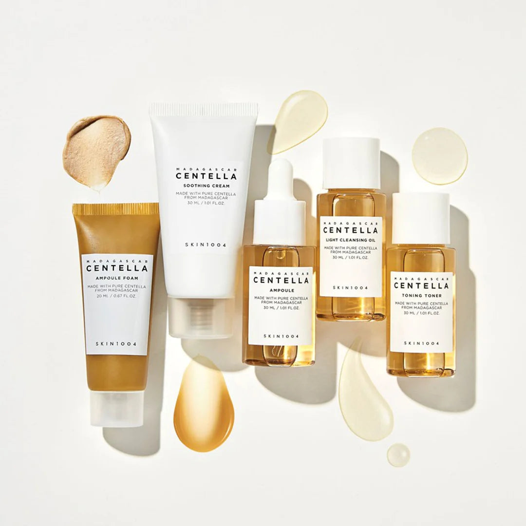 Centella travel Kit
