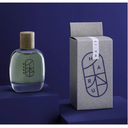 WA:IT - HARU Eau de Parfum: 100 ml