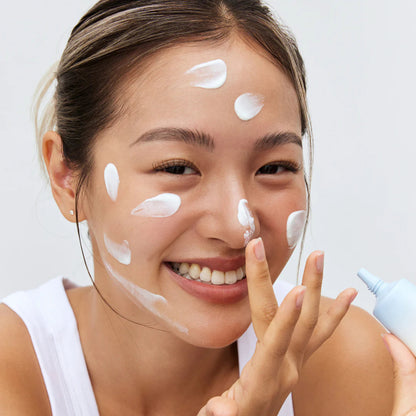Relief Sun Aqua-fresh : SPF50 Rice + B5 50ml