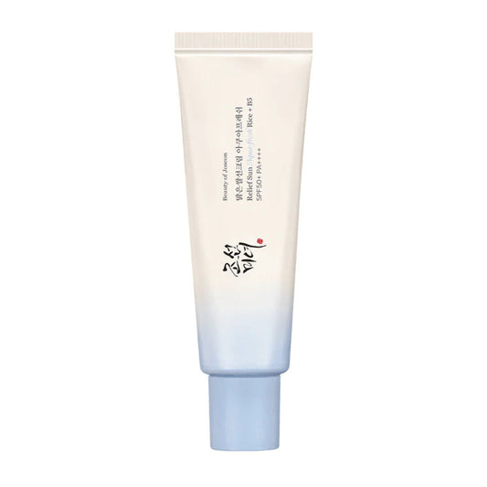 Relief Sun Aqua-fresh : SPF50 Rice + B5 50ml