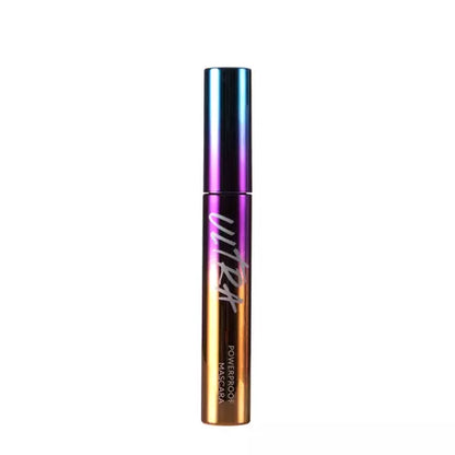 Missha - Ultra Powerproof Mascara - Curl Up Volume - Black - Curling and Thickening Mascara - 9g