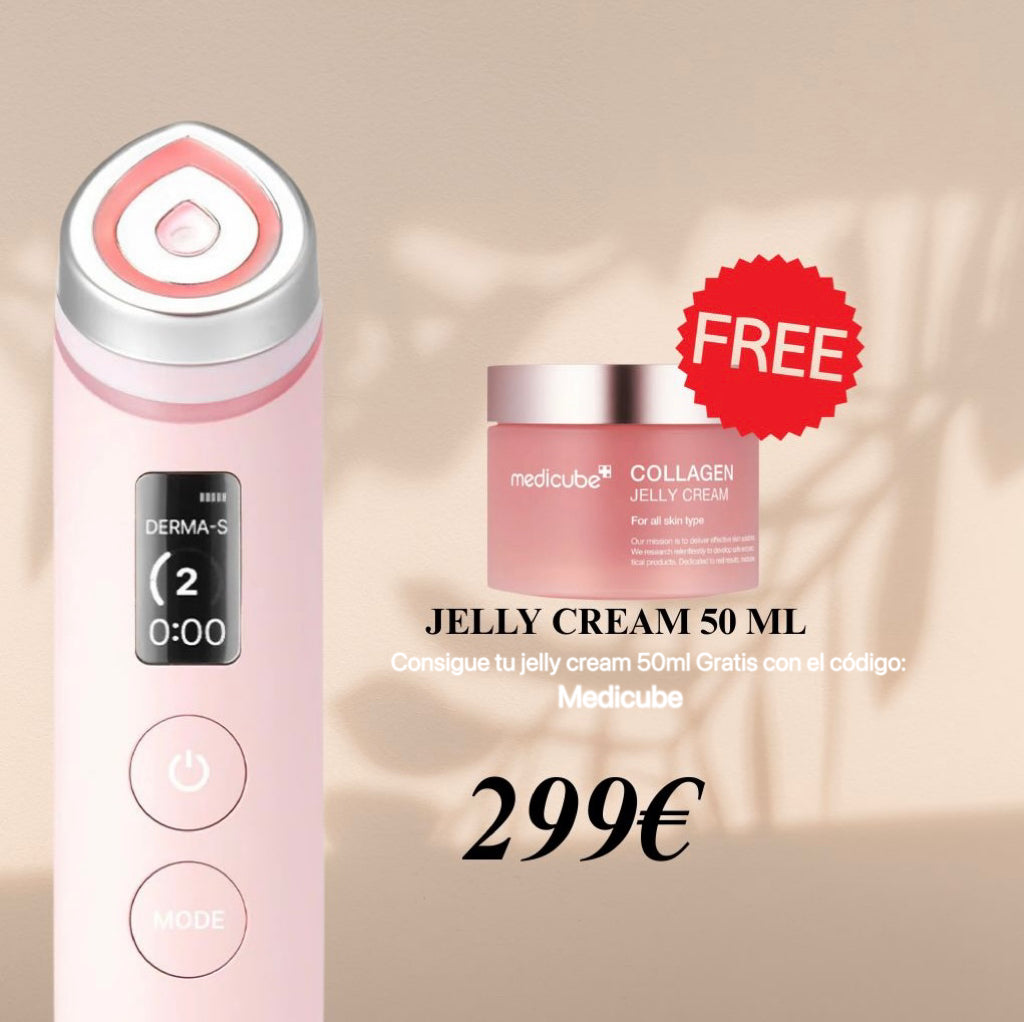 Medicube AGE-R BOOSTER PRO PINK(limited version)