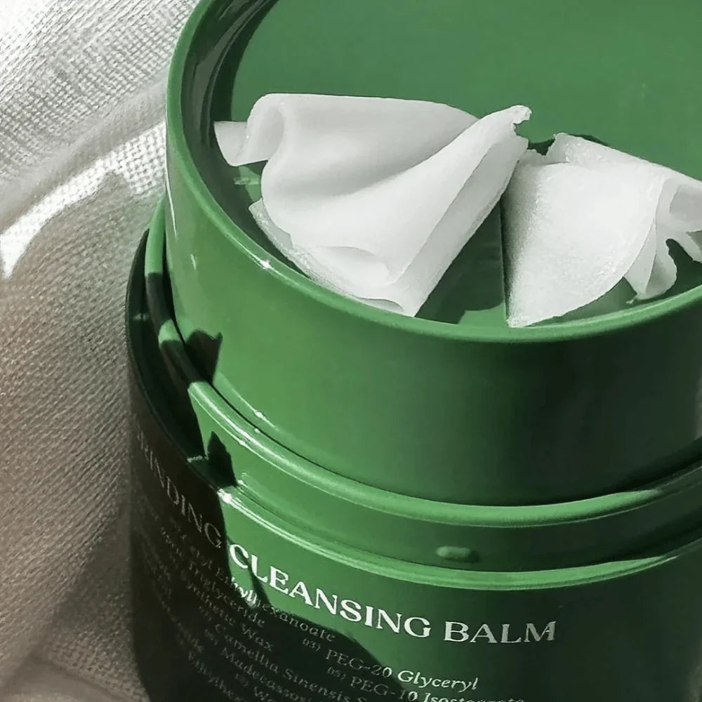 Pure Grinding Cleasing Balm Dr Althea 50ml