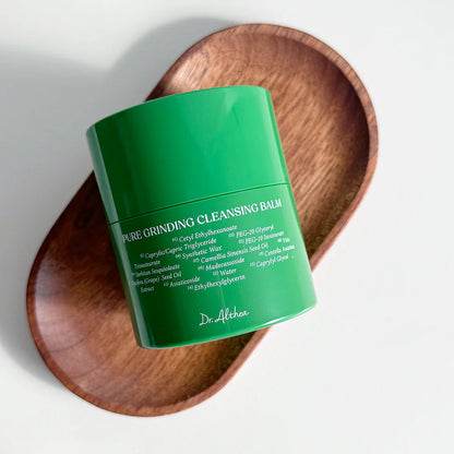 Pure Grinding Cleasing Balm Dr Althea 50ml