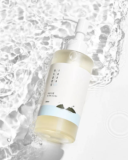 Renewal 1025 Dokdo Cleansing oil 200ml Round Lab