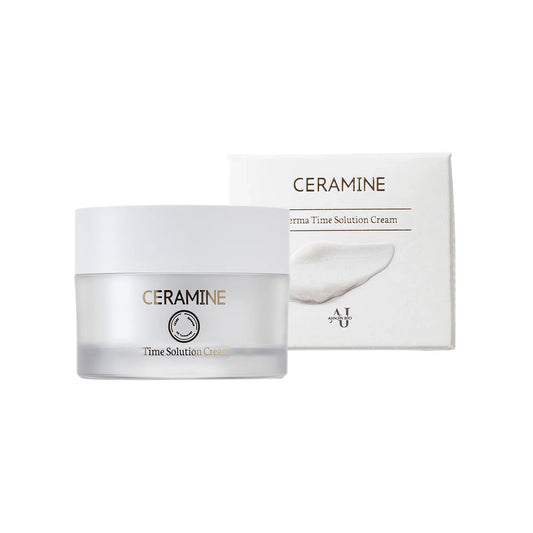 Time Solution Cream