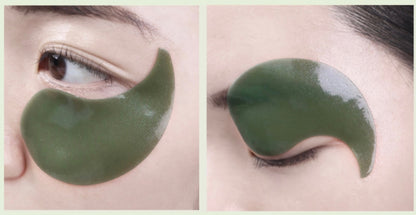 Matcha Biomé Hydrogel Eye Patch