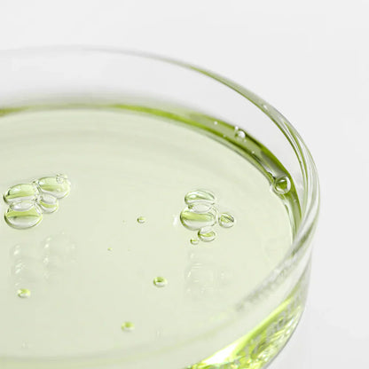 Calming Serum Green Tea + Panthenol - Soothing Serum