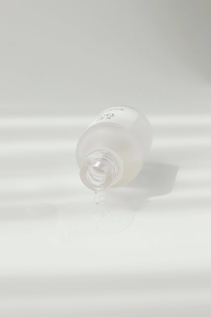 Glow Deep Serum Rice and Alpha-Arbutin
