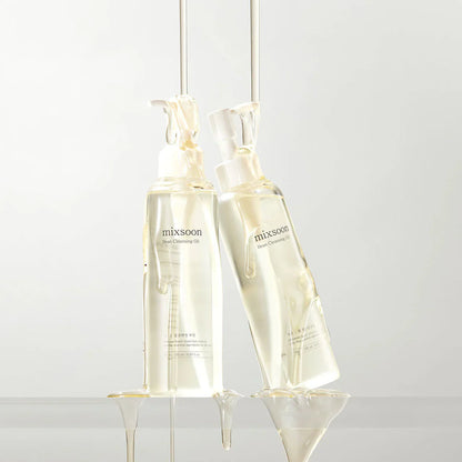 Mixsoon Bean Cleansing Oil