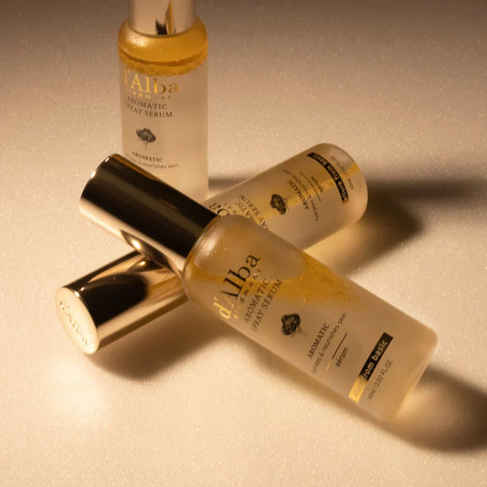 White Truffle First Aromatic Spray Serum 60ml