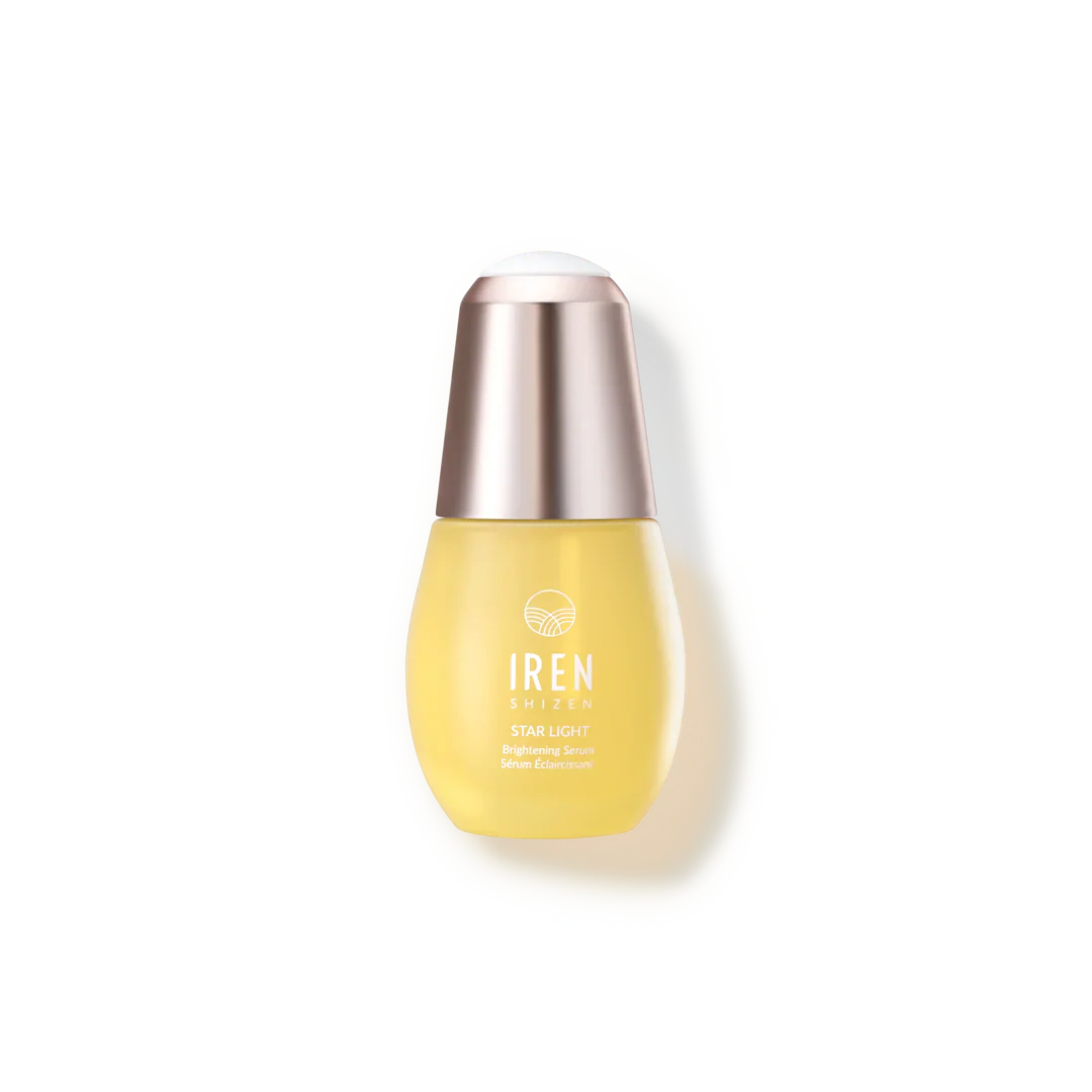 STAR LIGHT Brightening Serum