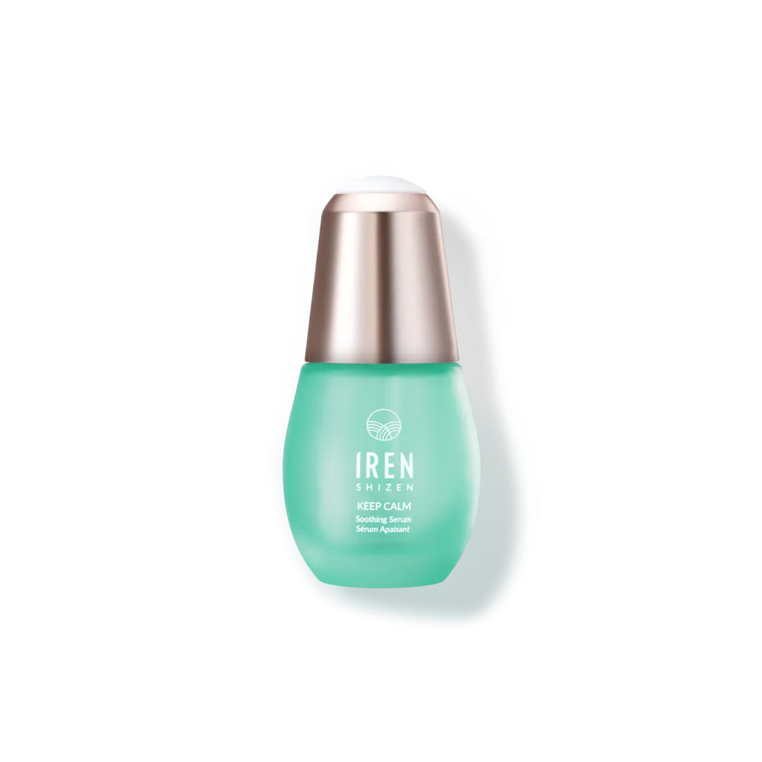 KEEP CALM Soothing Serum