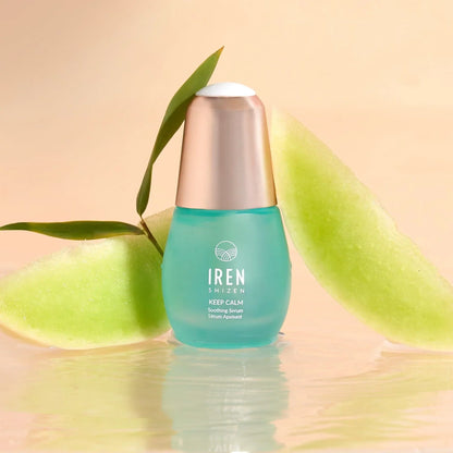 KEEP CALM Soothing Serum