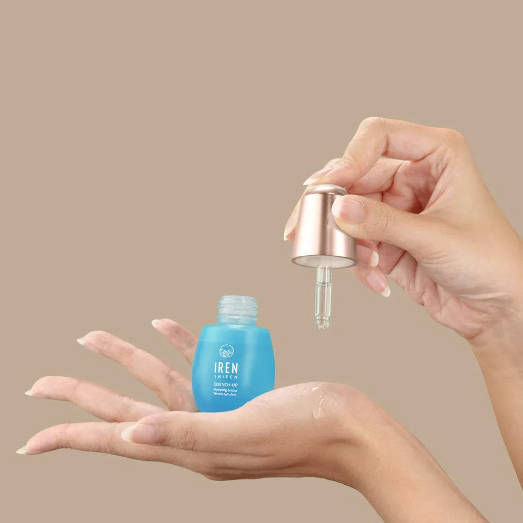 QUENCH-UP Hydrating Serum