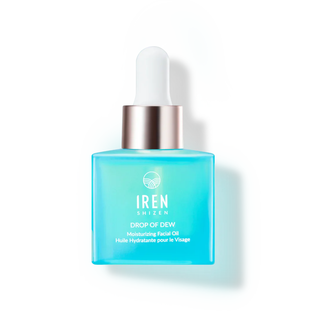 DROP OF DEW Moisturizing Facial Oil