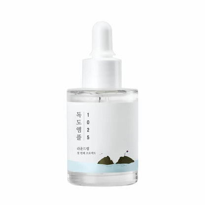 Round Lab 1025 Dokdo Ampoule