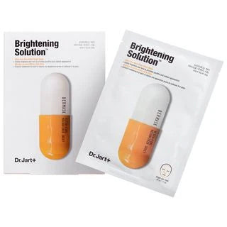 Dr.Jart+ - Dermask Micro Jet Brightening Solution - Brightening Mask - 30g