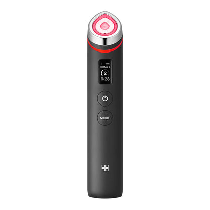 AGE-R BOOSTER PRO EX black