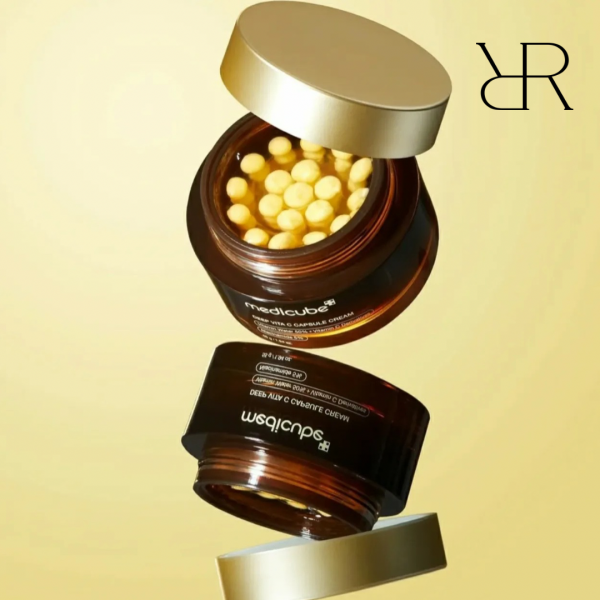 DEEP VITA C CAPSULE CREAM 55g