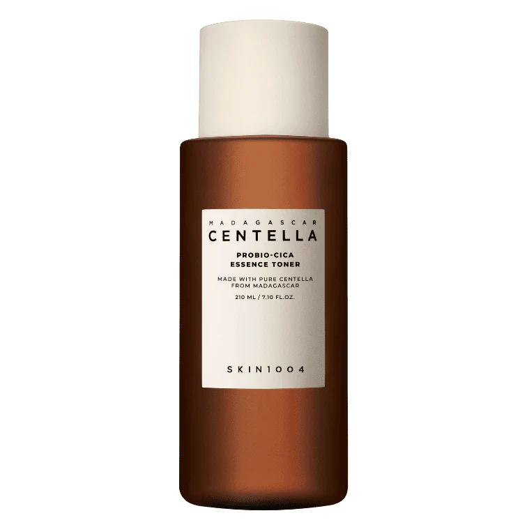 Madagascar Centella Probio-Cica Essence Toner_210ml