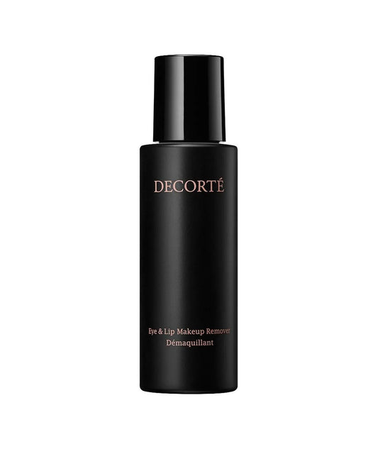 COSME DECORTE Eye & Lip Makeup Remover