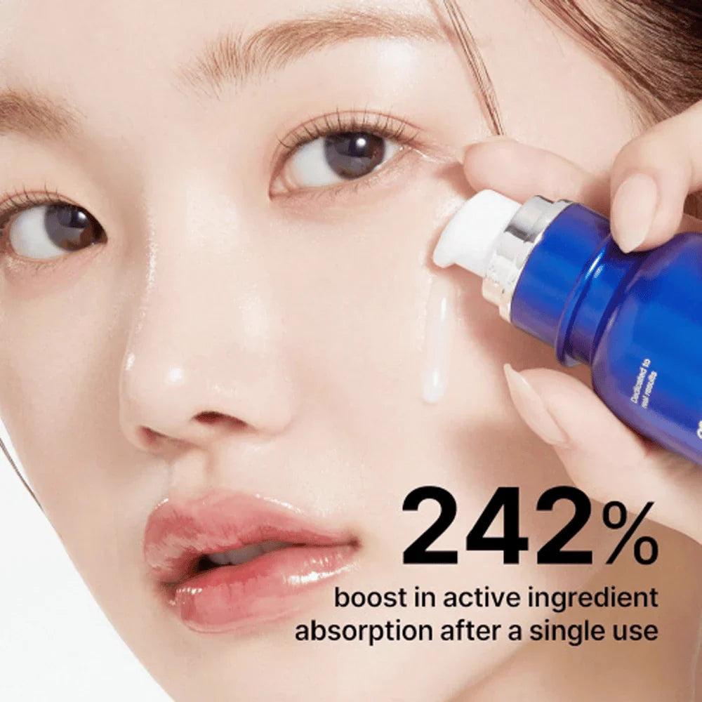 [EUP] ONE DAY EXOSOME SHOT PORE AMPOULE 7500 30ml