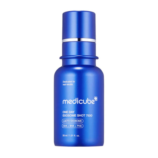 [EUP] ONE DAY EXOSOME SHOT PORE AMPOULE 7500 30ml