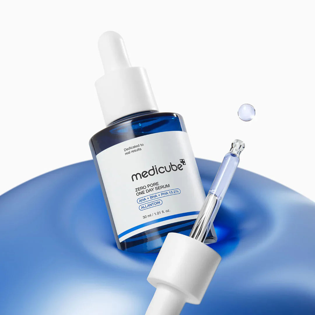 ZERO PORE ONE DAY SERUM 30ml